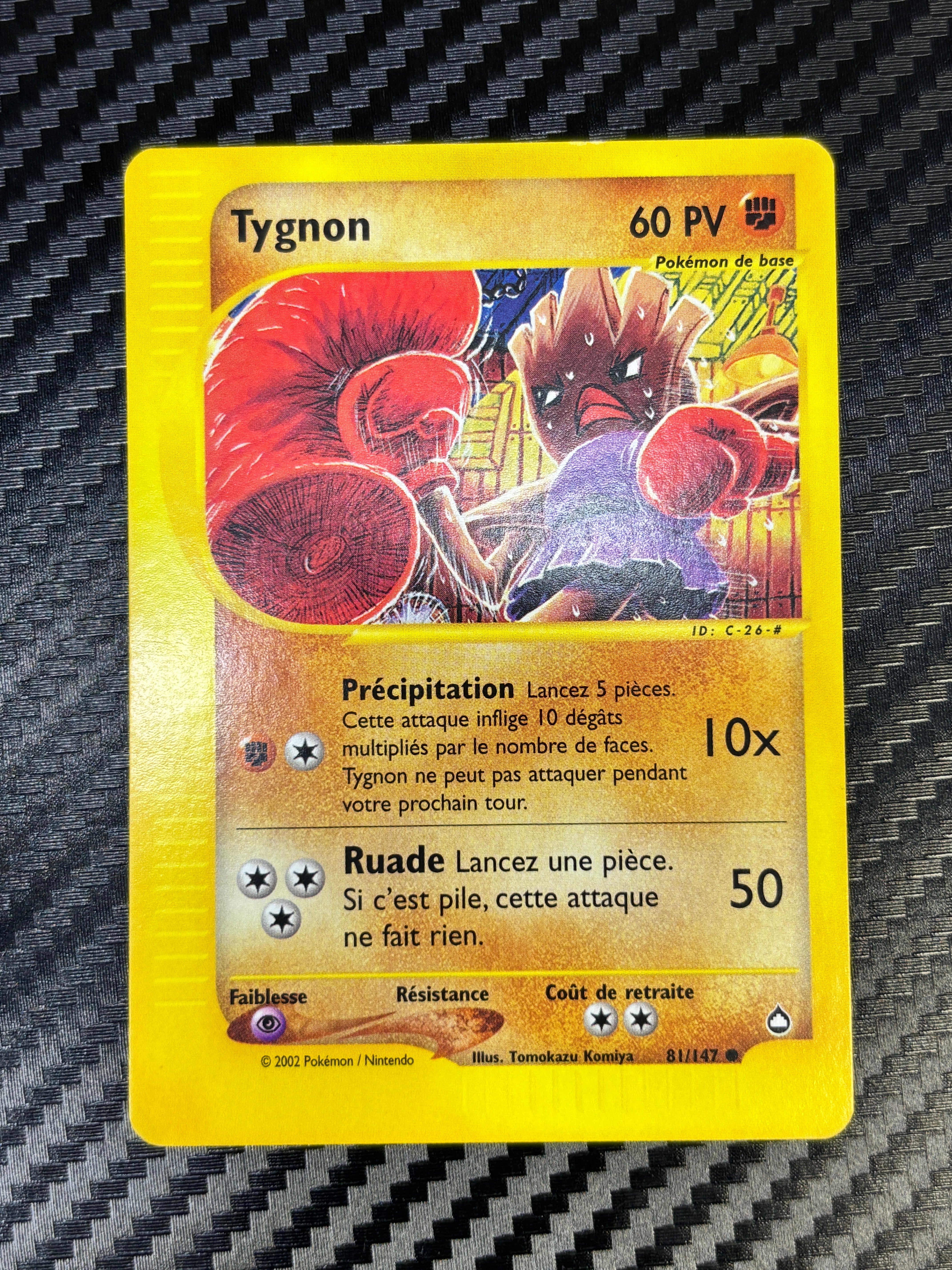 Tygnon 81/147 - Aquapolis - NM