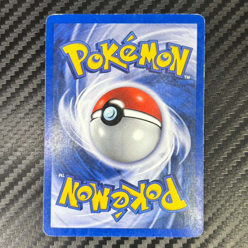 Hypnomade obscur 9/82 - Team Rocket - EXC