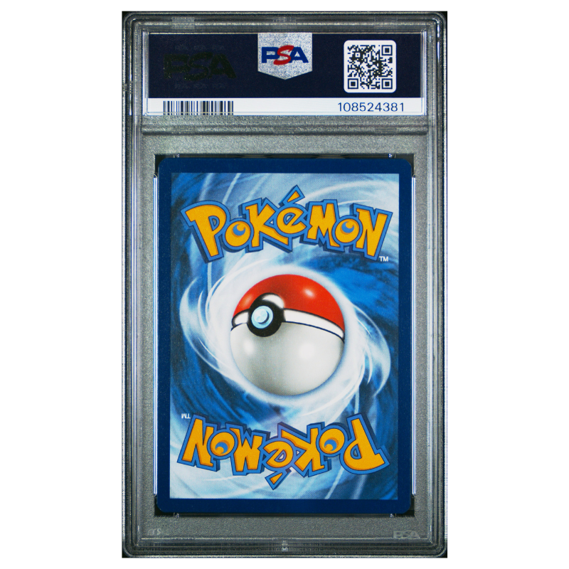 Magicarpe 203/193 - PSA 9