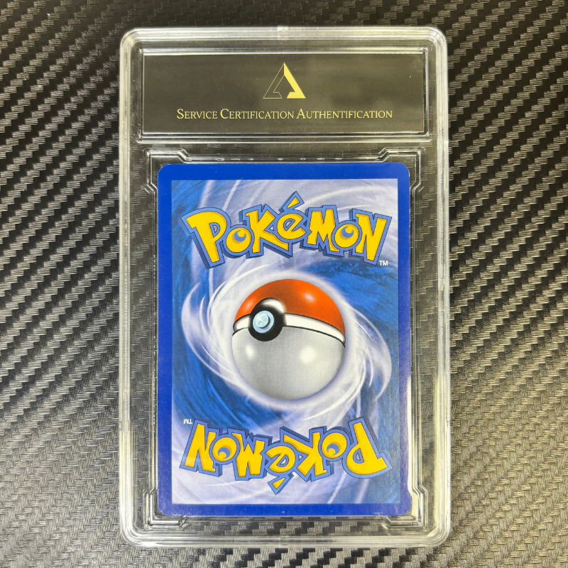 Rayquaza 11/20 - Coffre des Dragons