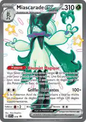 Miascarade ex promo SVP 078