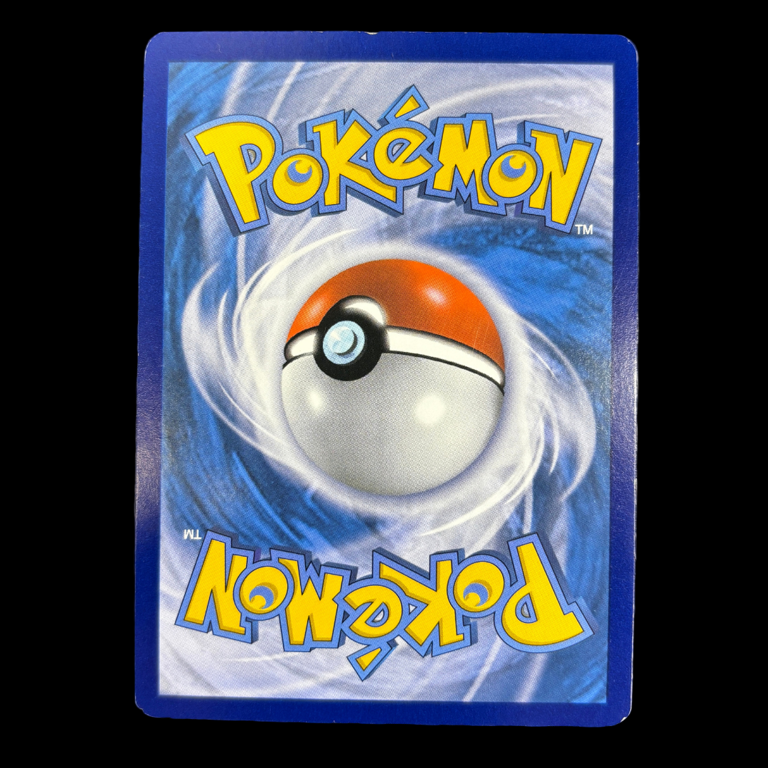 Kyogre EX 6/34 Double danger – NM