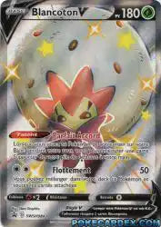 Blancoton-V SWSH084 - Promo SWSH (US)