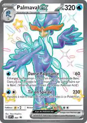 Palmaval ex promo SVP 084