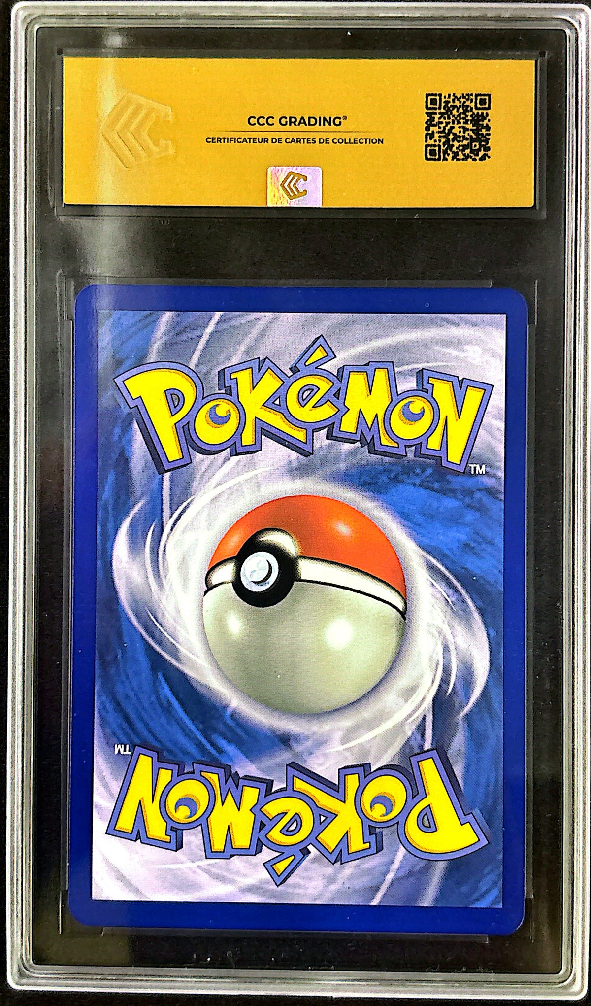 Mega Dracaufeu 125/094 CCC 10 GOLD