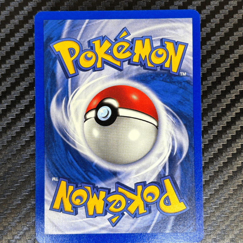 Miaouss 62/82 - Team Rocket - NM
