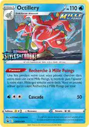 Octillery SWSH089 - Promo SWSH