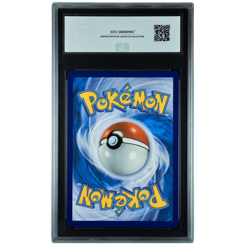 Celebi 3/64 - Neo Revelation CCC 7