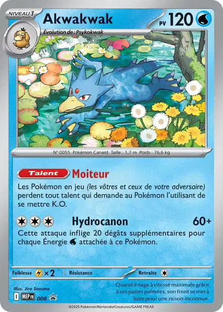 Akwakwak MEP 008