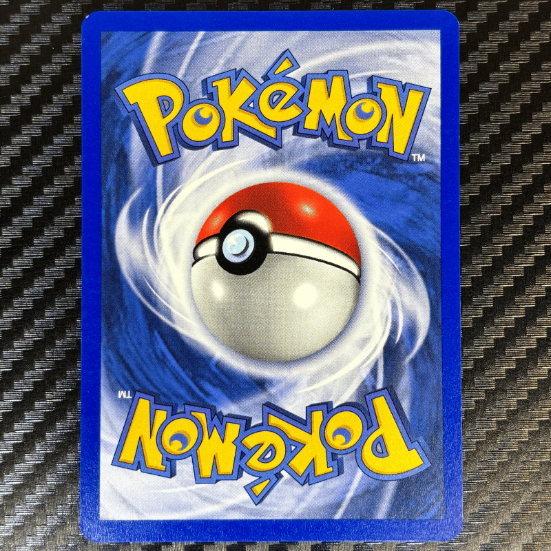 Triopikeur obscur 23/82 - Team Rocket - NM