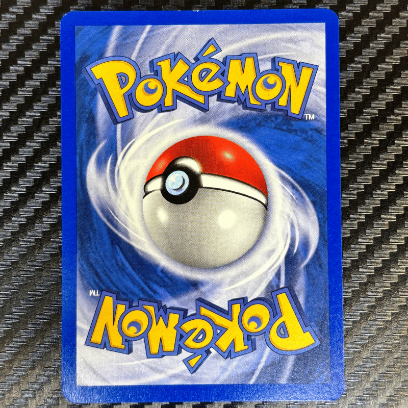 Mystherbe 63/82 - Team Rocket - NM