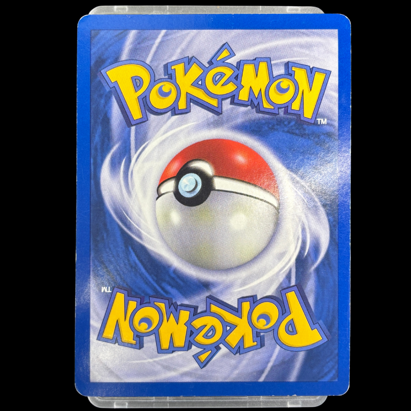 Deoxys 98/107 Deoxys – EXC