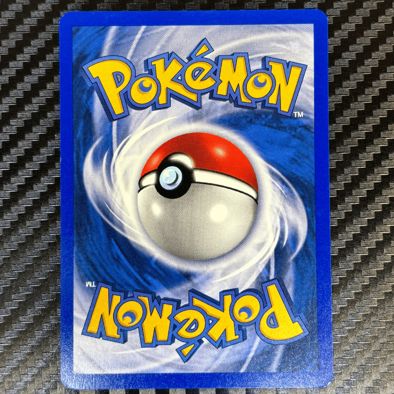 Ponyta 64/82 - Team Rocket - NM