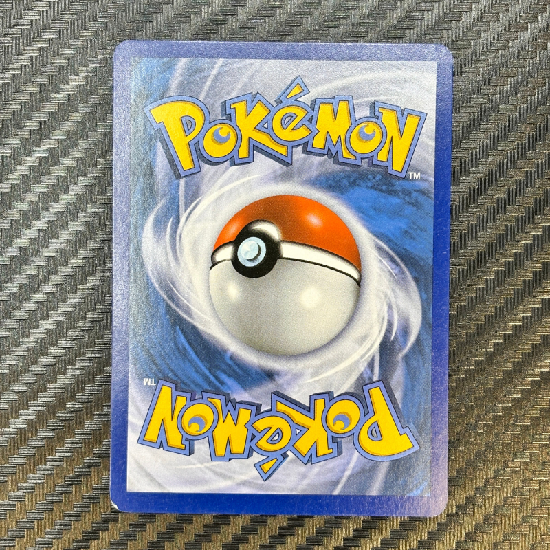 Mewtwo XY100 - Promo XY