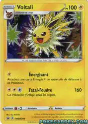 Voltali SWSH094 - Promo SWSH