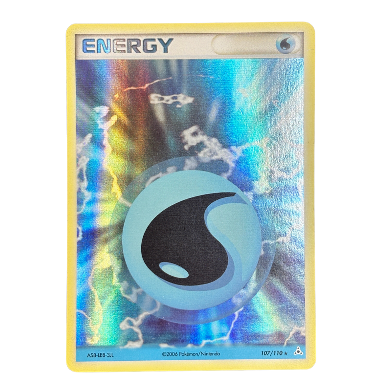 Energie eau 107/110 Fantômes holon – NM