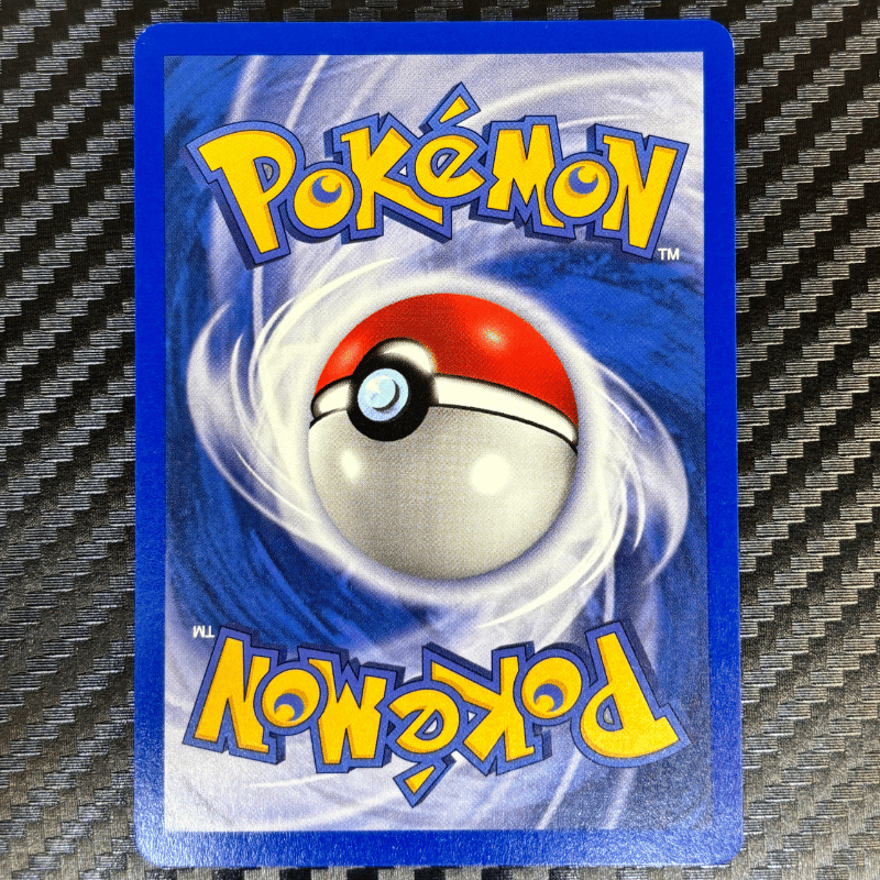 Psykokwak 65/82 - Team Rocket - NM