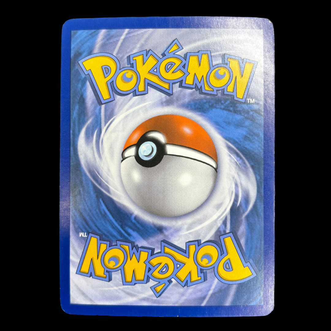 Manaphy Ex 32/122 Rupture turbo – EXC+