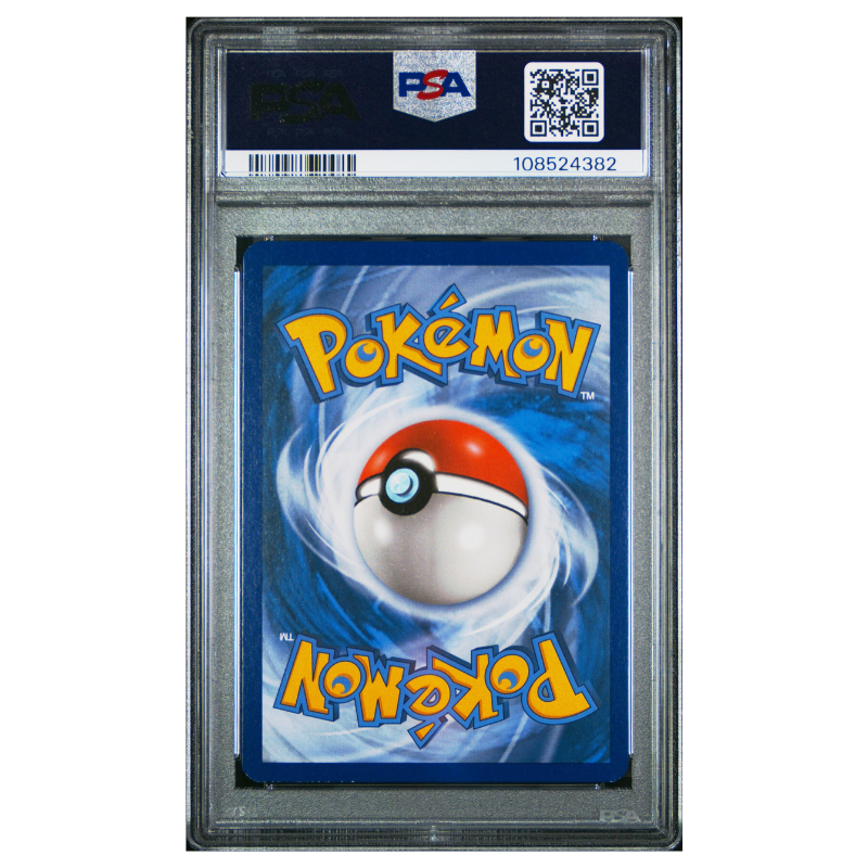 MFlorizarre EX 2/83 - PSA 7