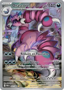 Drascore 097/088 - Equilibre parfait
