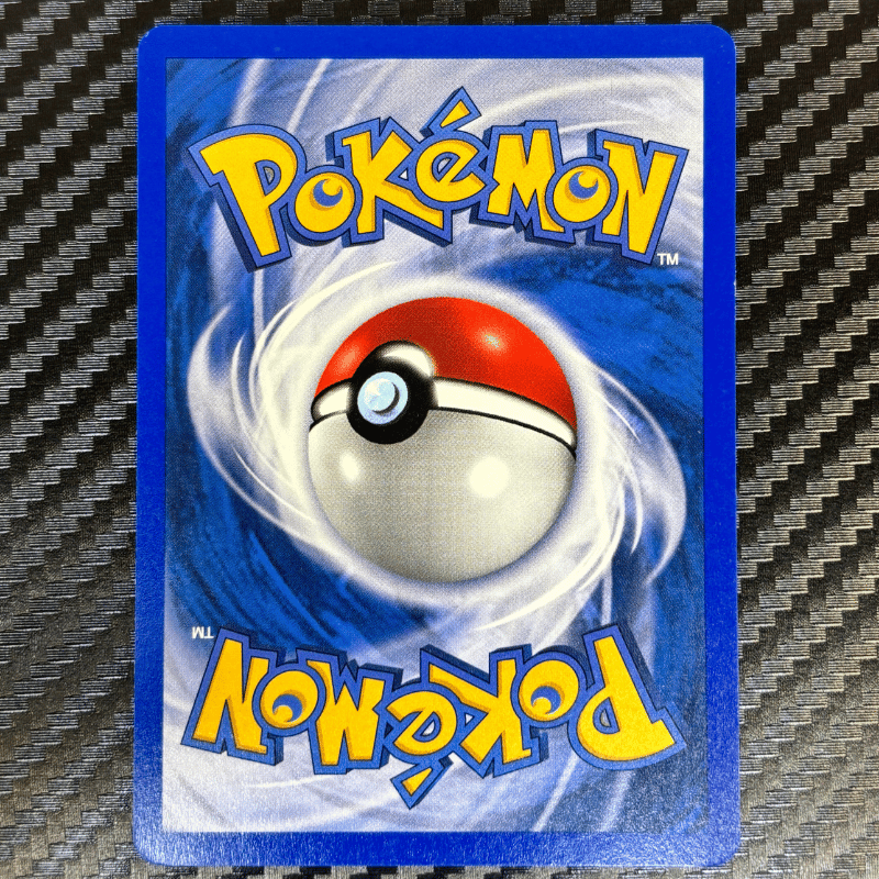 Rattata 66/82 - Team Rocket - NM