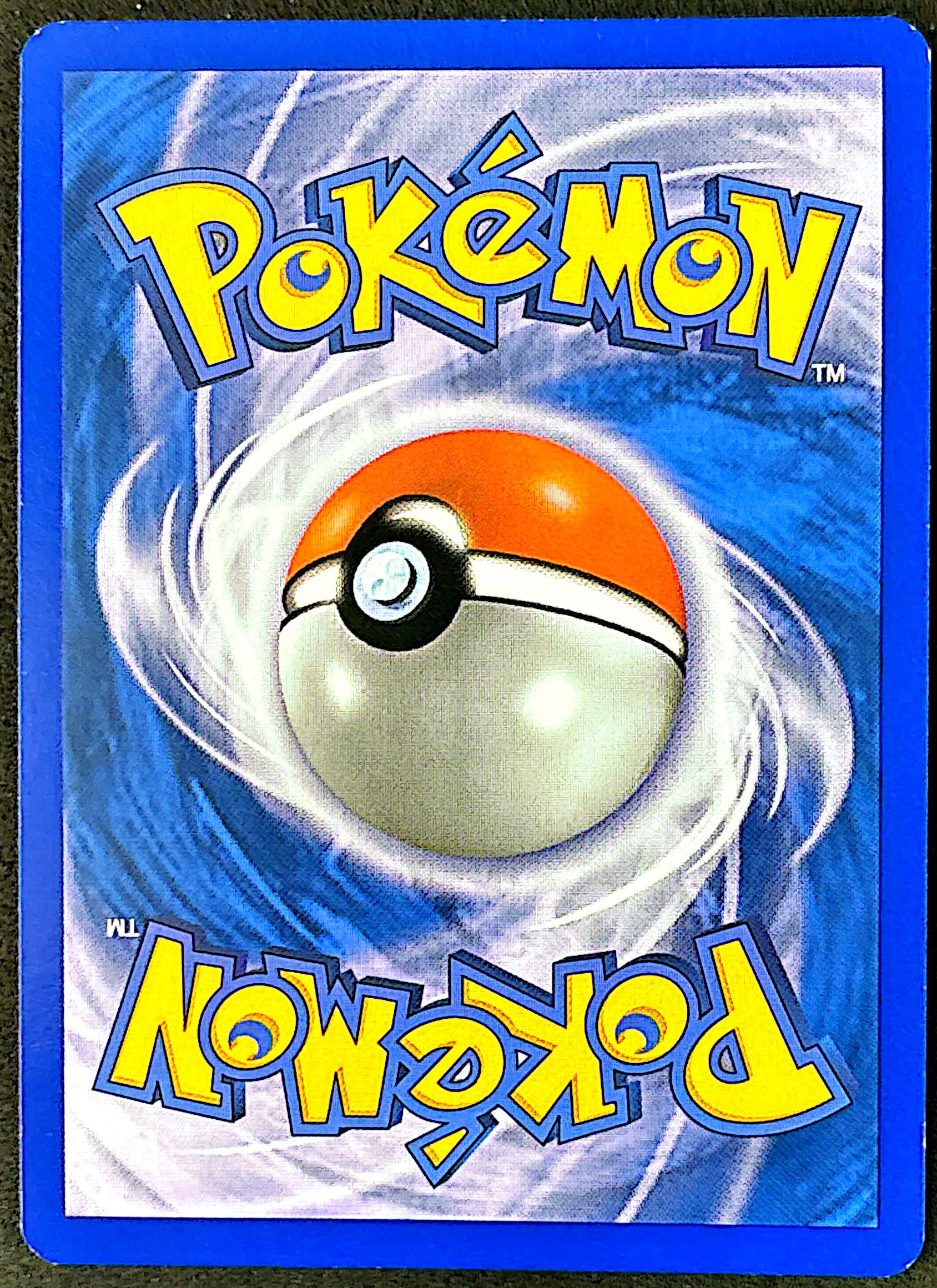 Typhlosion 110/123 HGSS | NM