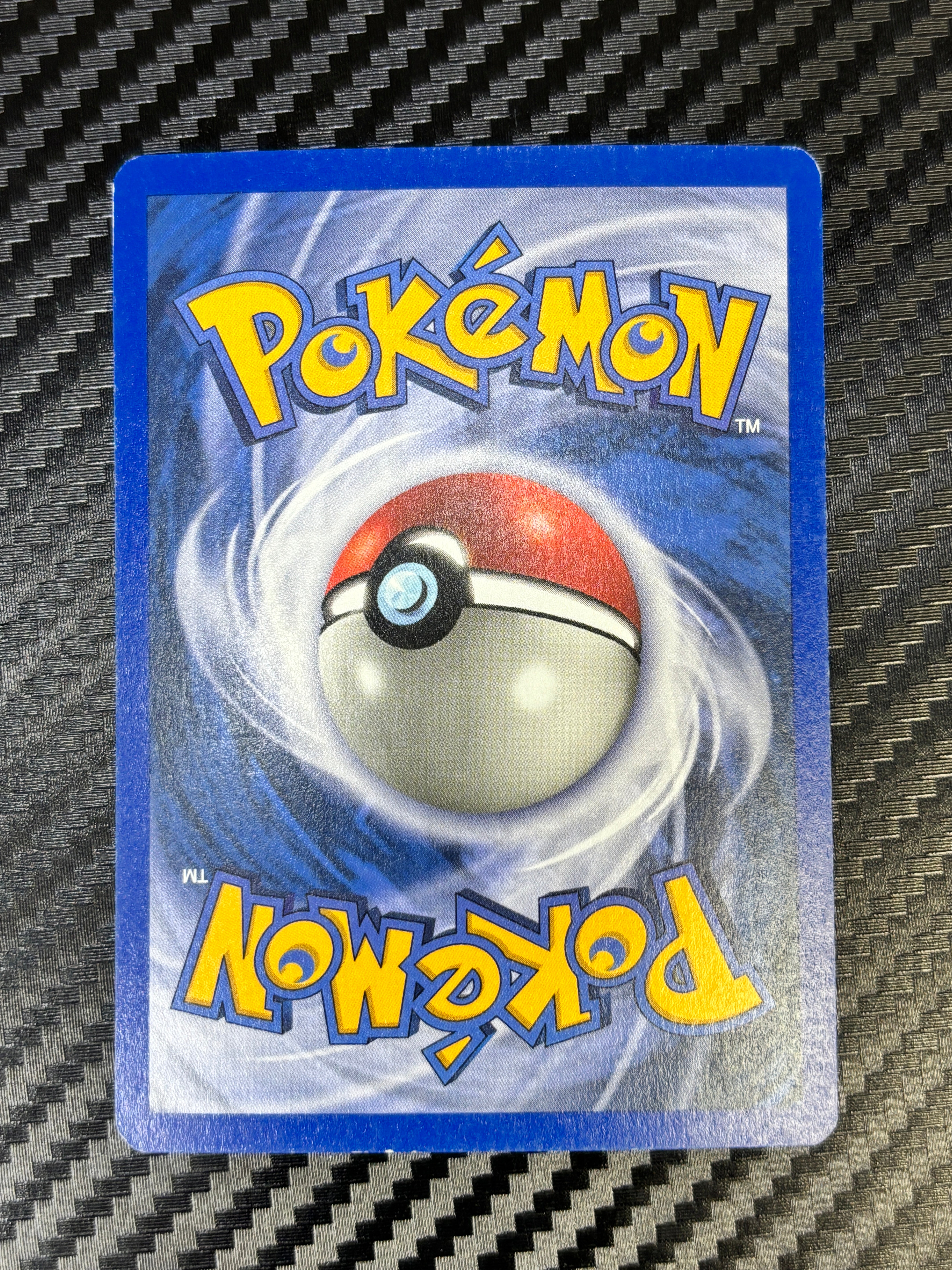 Psykokwak 104/147 ( reverse ) - Aquapolis - NM