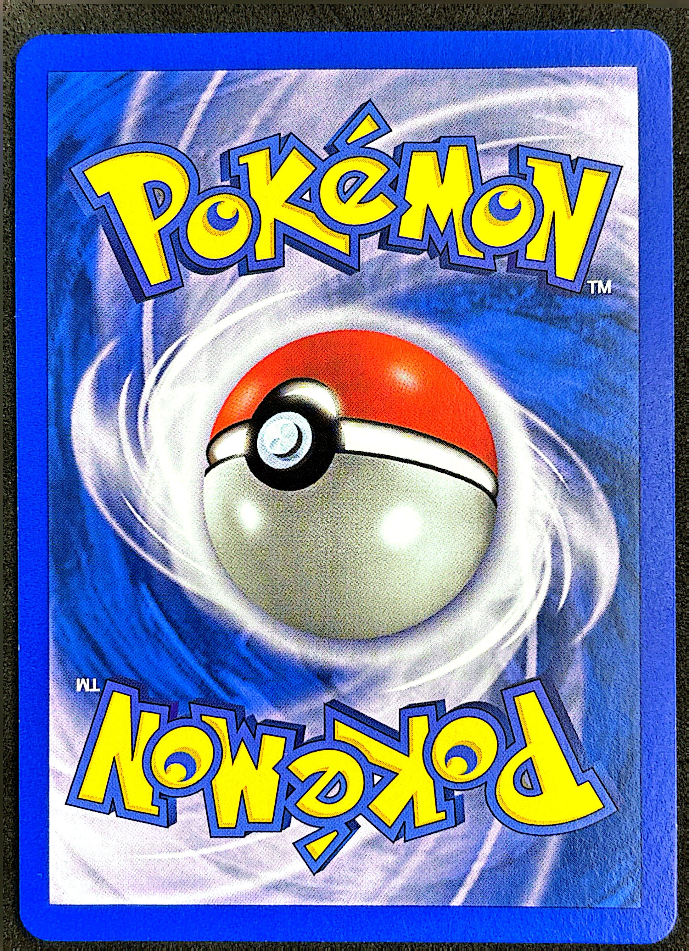 Kyogre EX 104/108 Explorateurs obscurs | TBE+