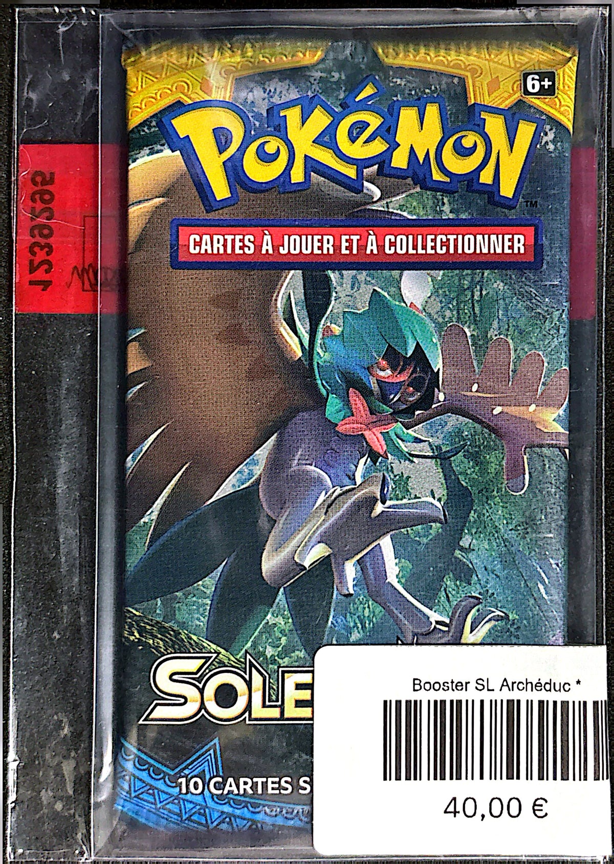 Booster SL Archéduc *