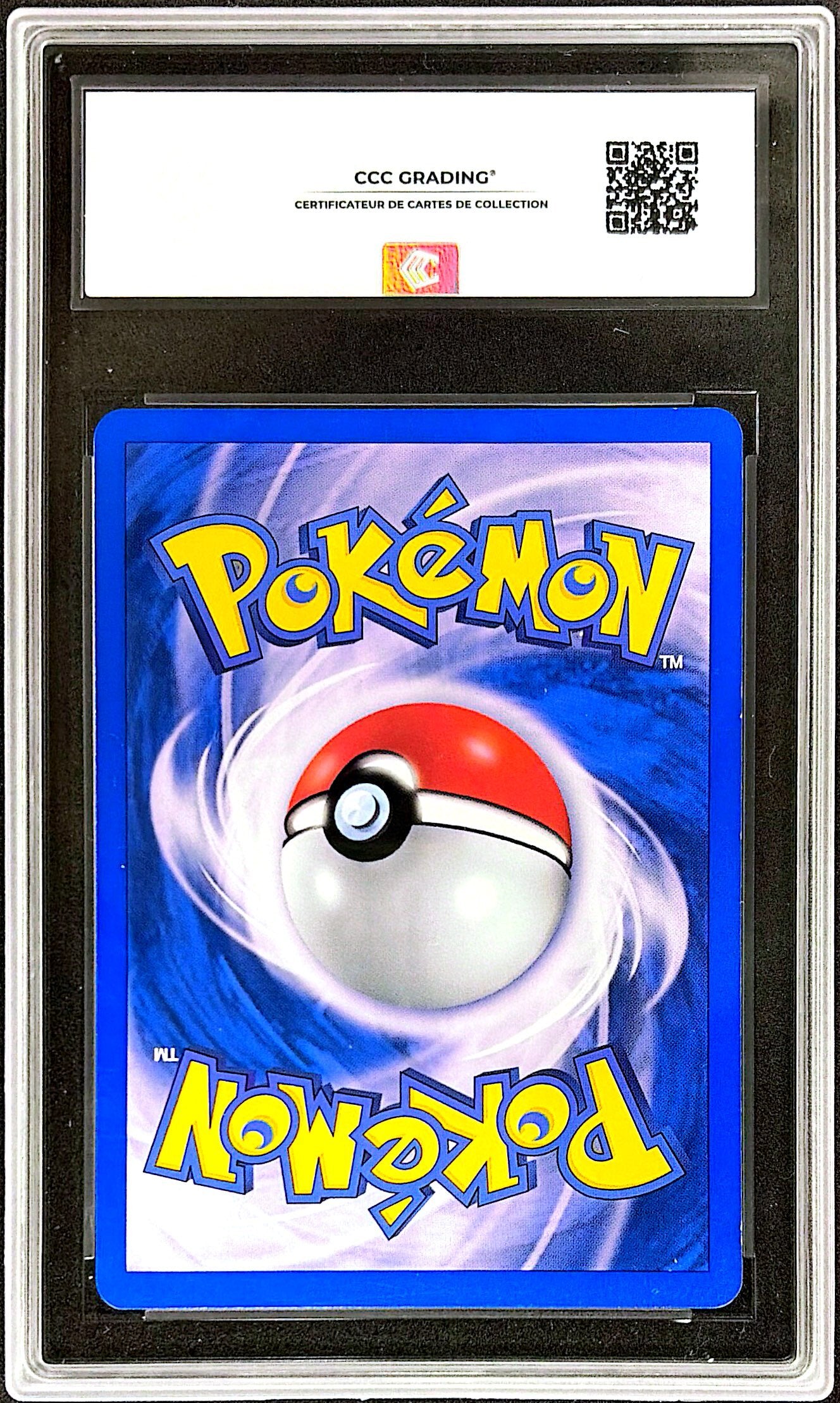 Deoxys 18/107 – CCC 7