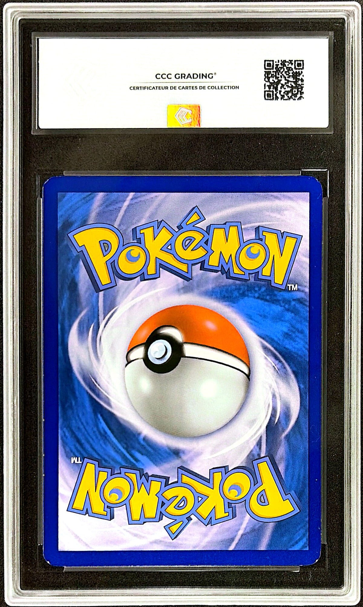 Primo-Groudon 97/98 - CCC 9