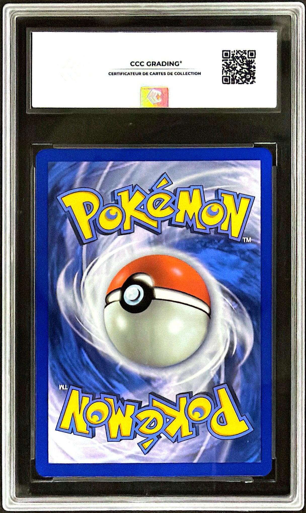 Darkrai-VSTAR GG50/GG70 - CCC 9.5