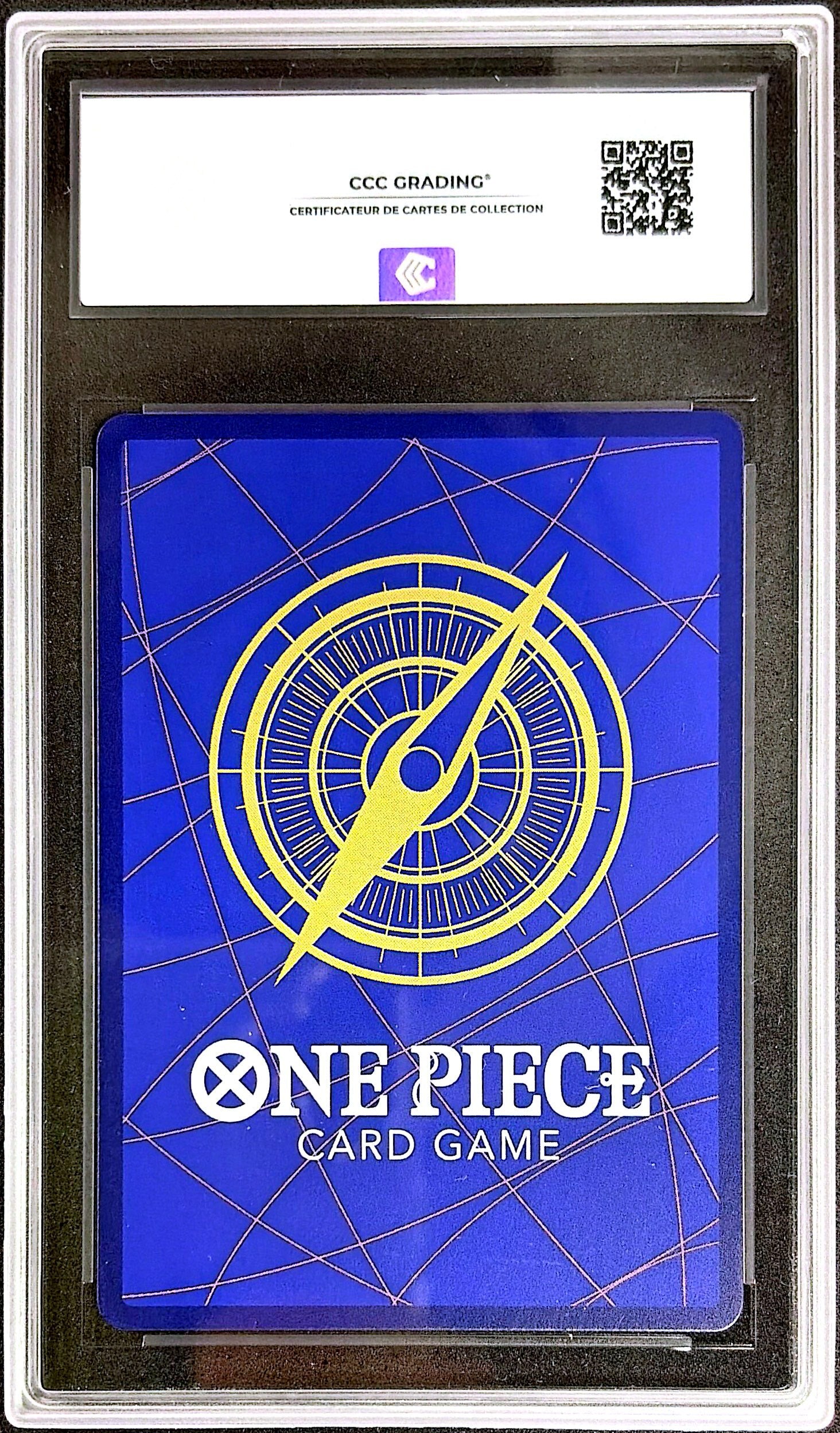 Sanji SR 003 – CCC 9,5