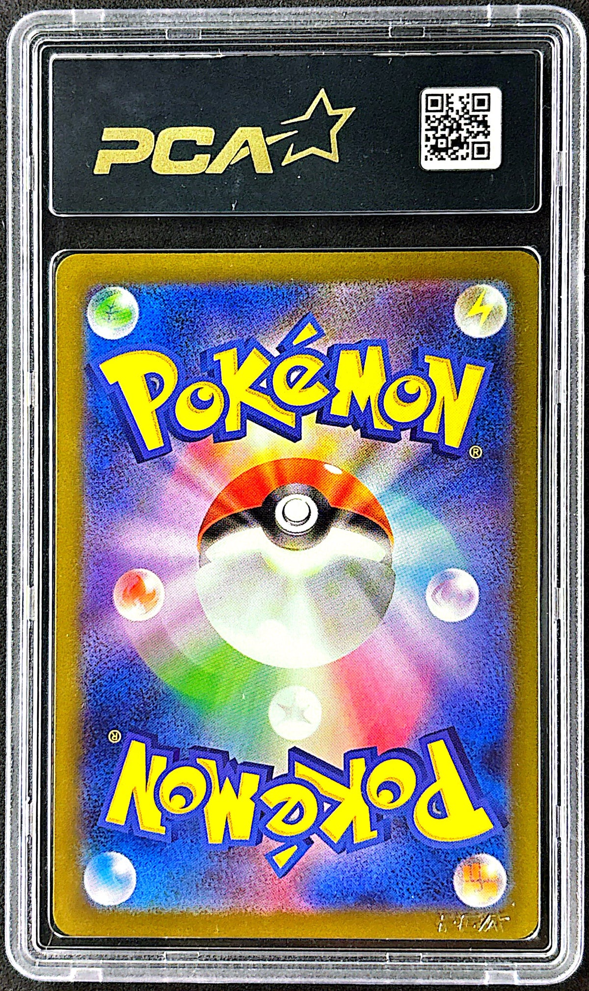 Absol 191/172 PCA 10