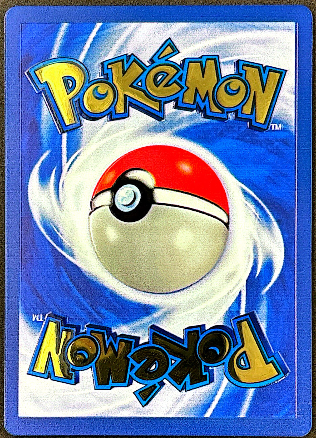 Charizard 4/102 Gold metal