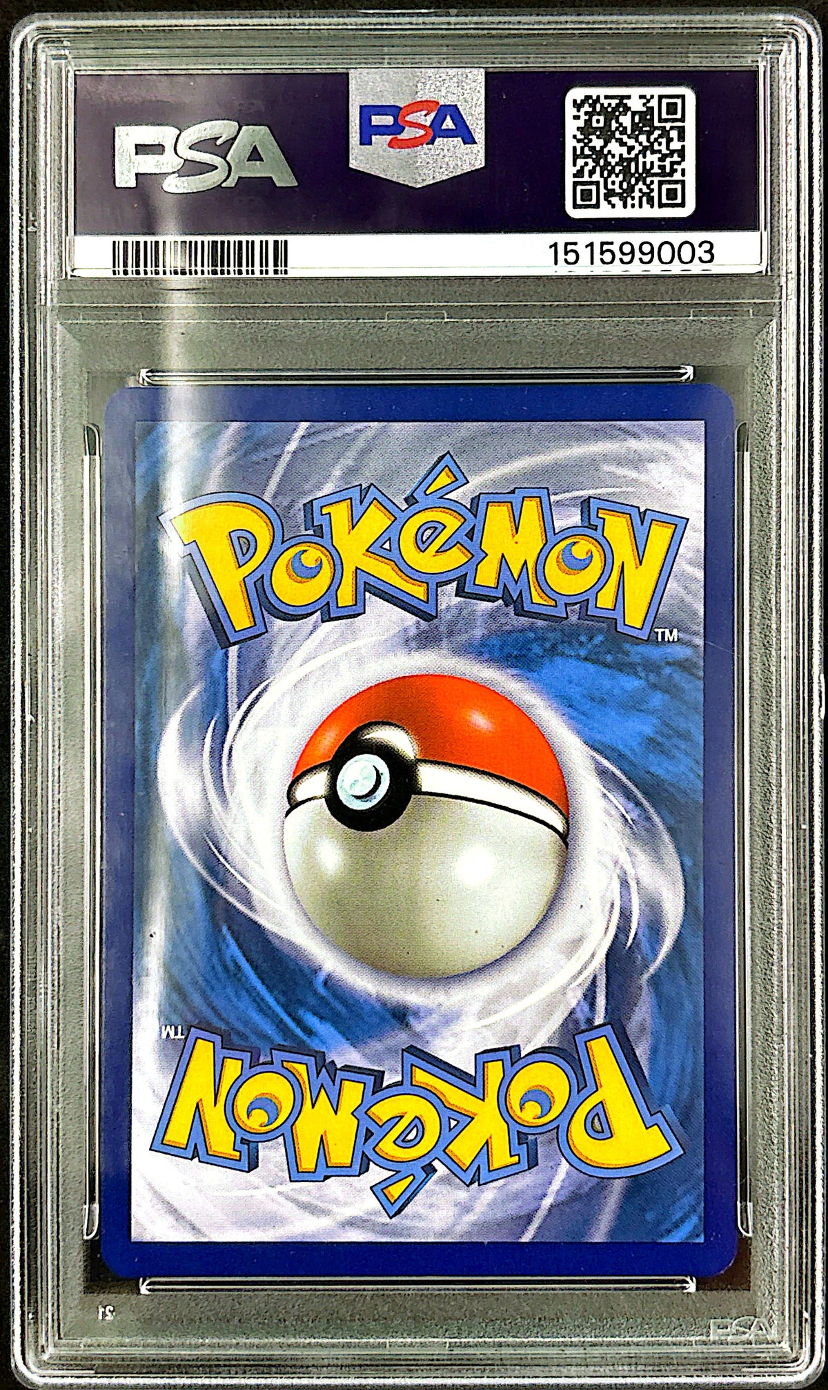 Mewtwo GX 78/73 PSA 10