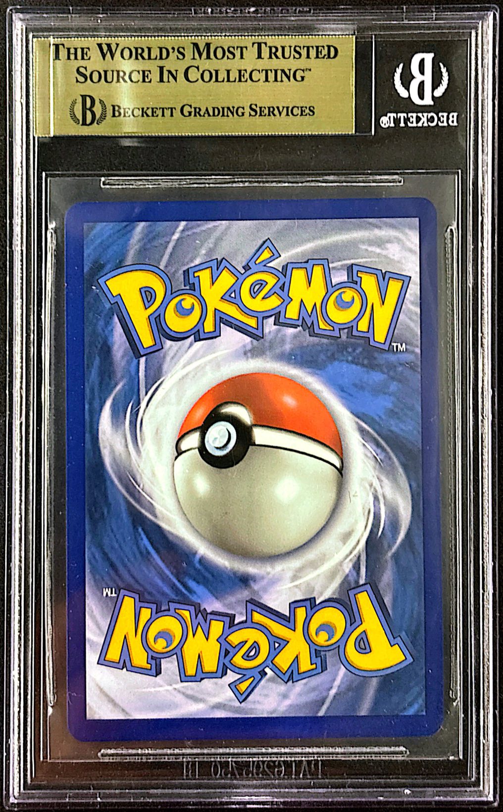 Moltres & Zapados & Articuno SM210 Beckett 10 pristine