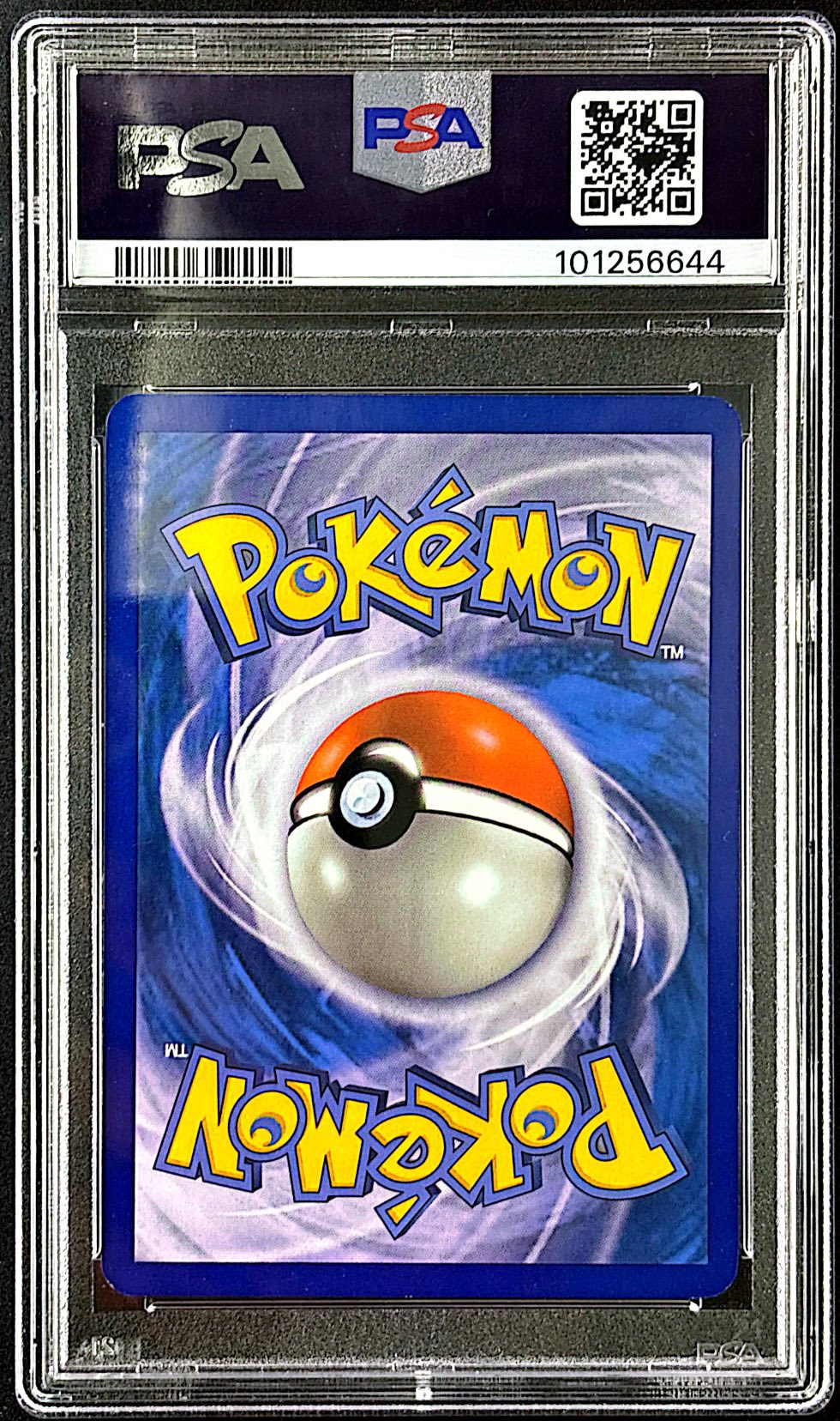 Gardevoir ex RC30/RC32 PSA 8