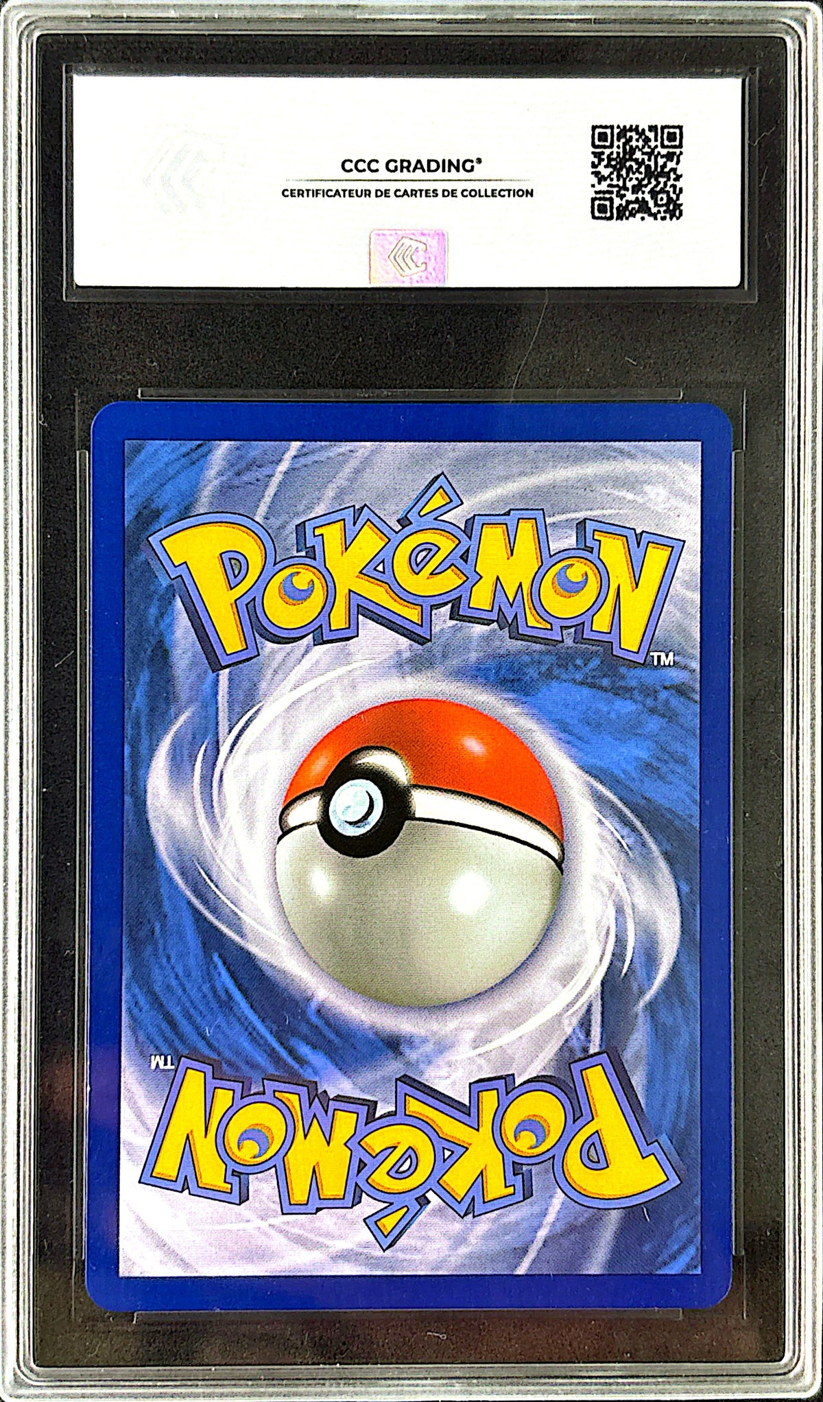 Reshiram 160/086 CCC 9