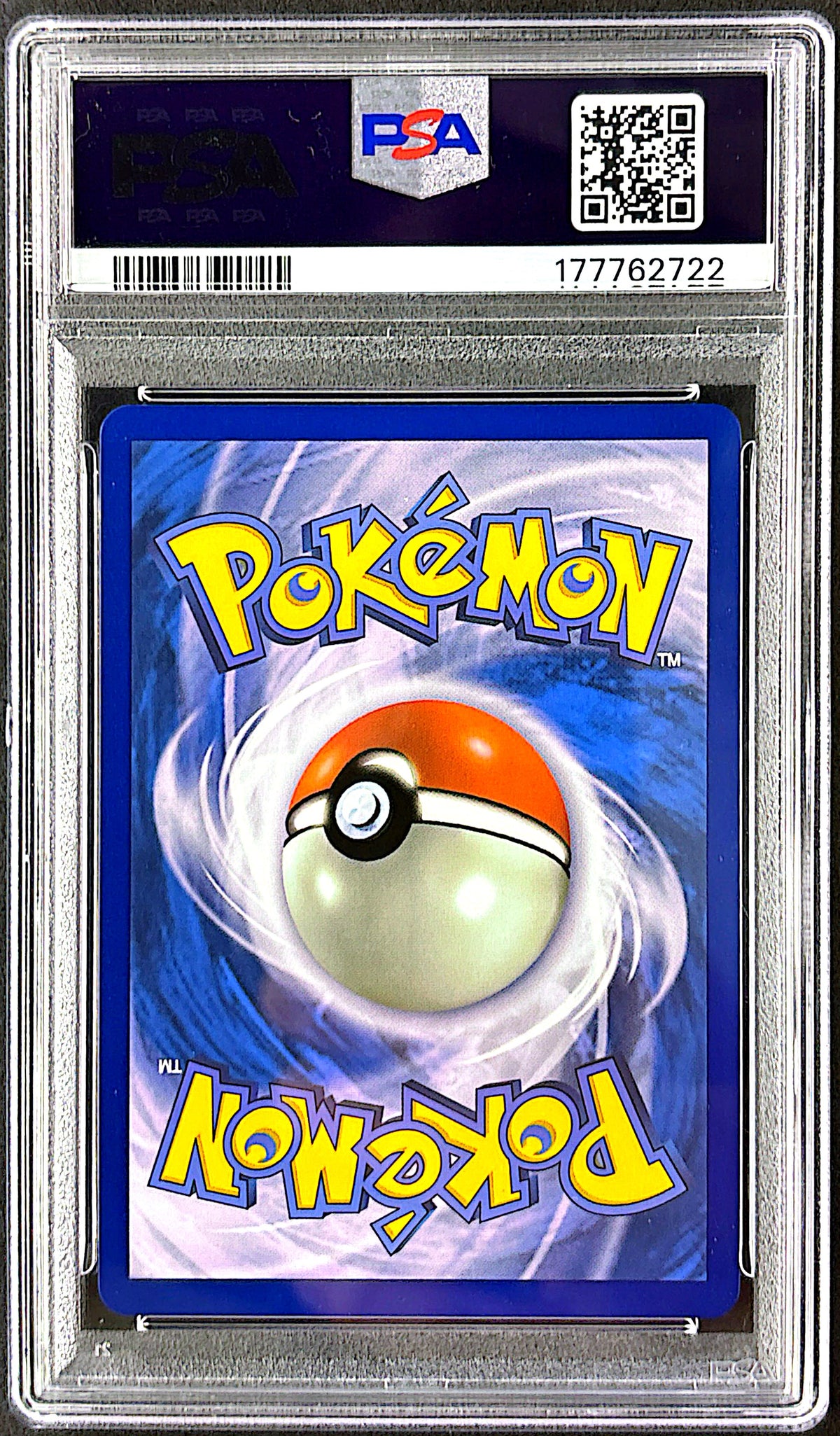 Psykokwak 226/217 PSA 10