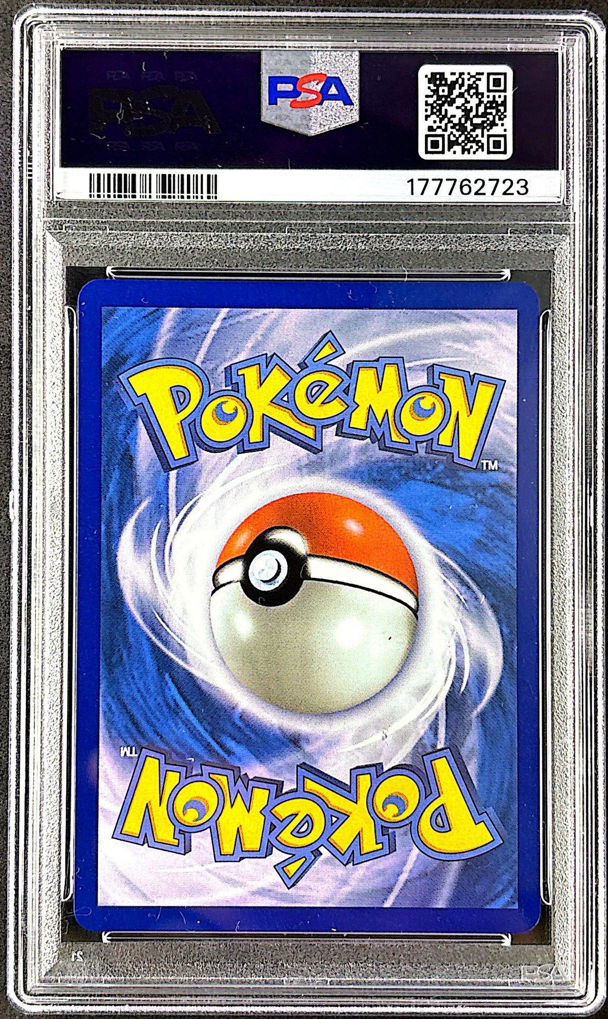Mega Darkrai 116/084 PSA 10