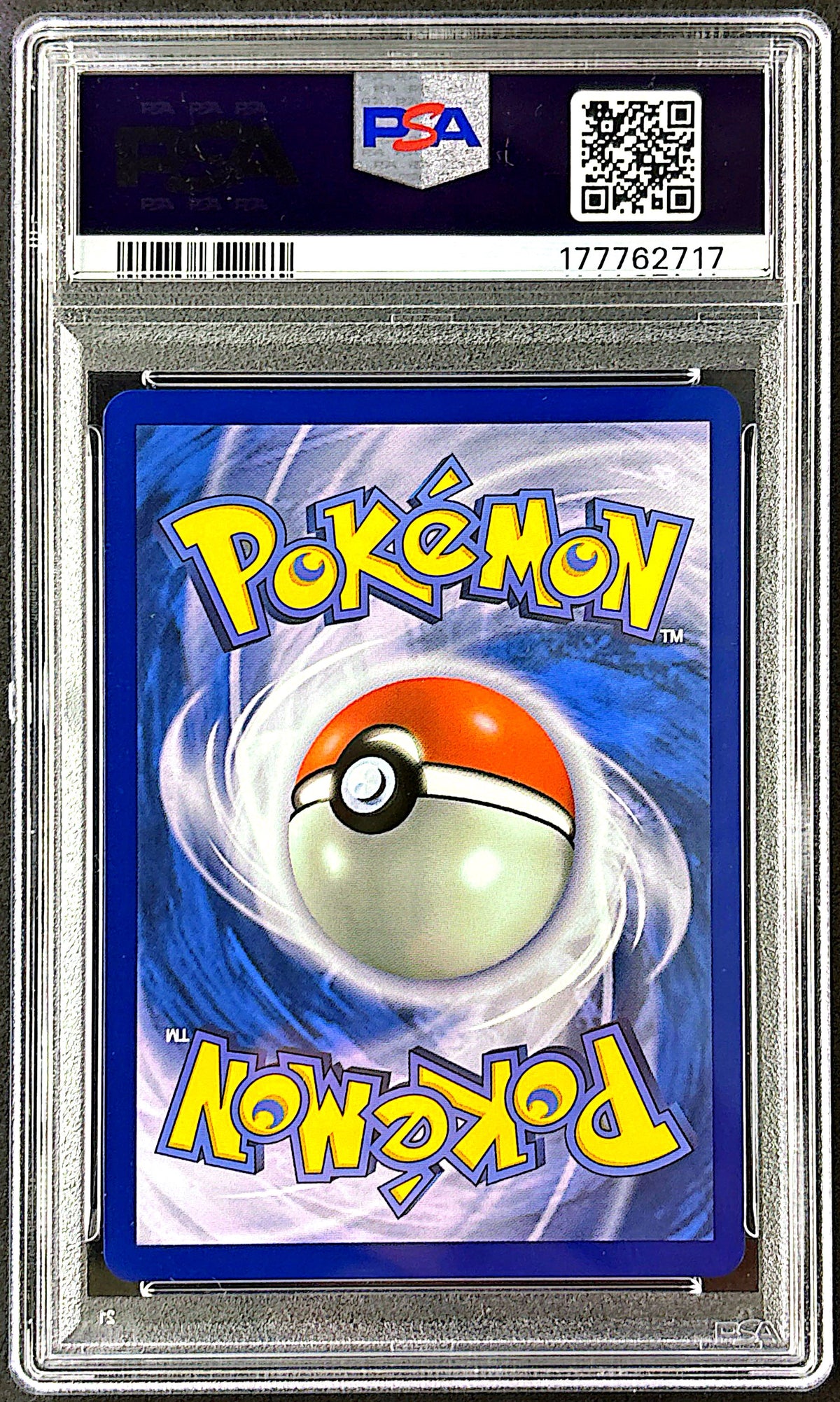 Mega Ectoplasma 284/217 PSA 10