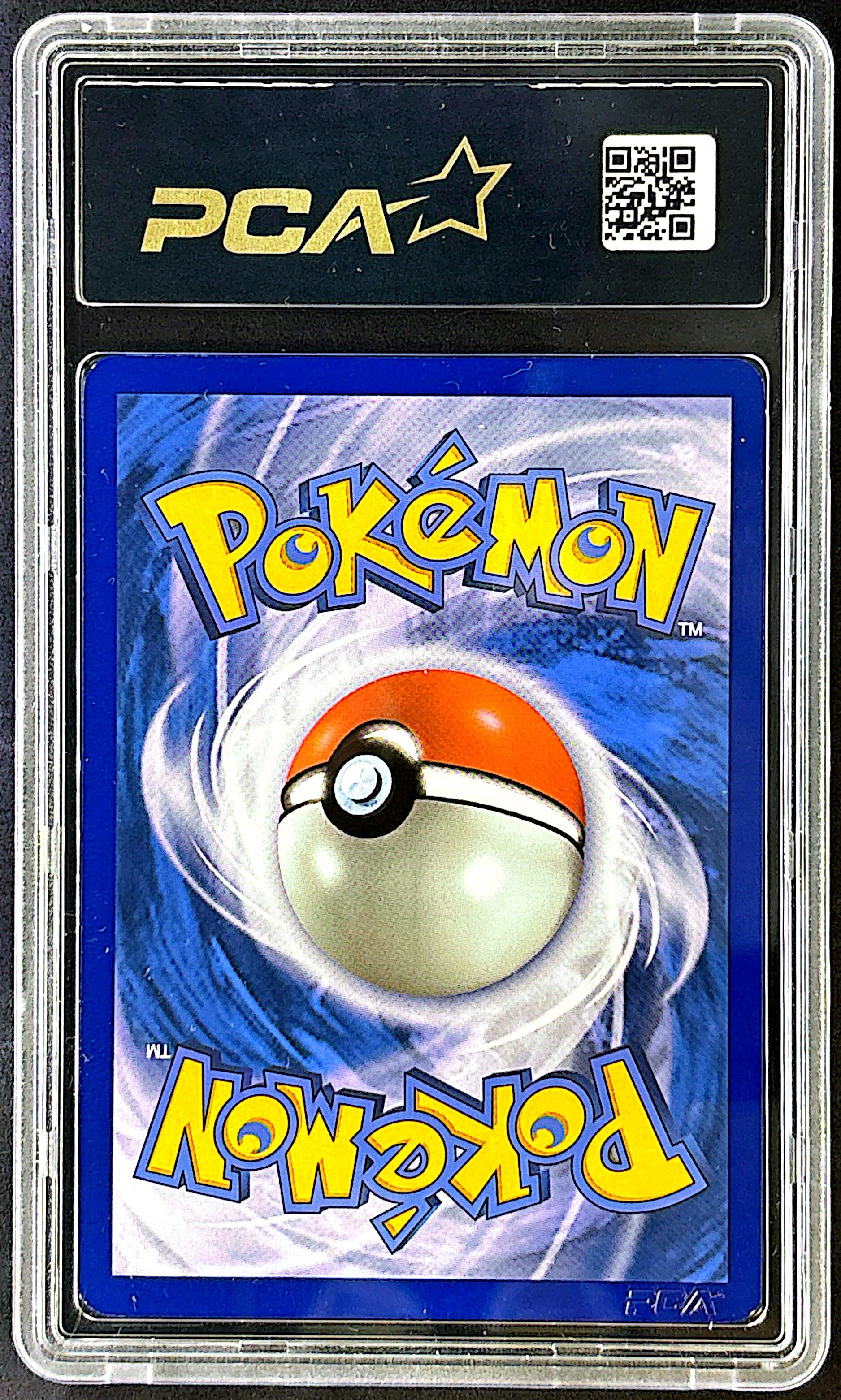 Pikachu svp 027 PCA 9