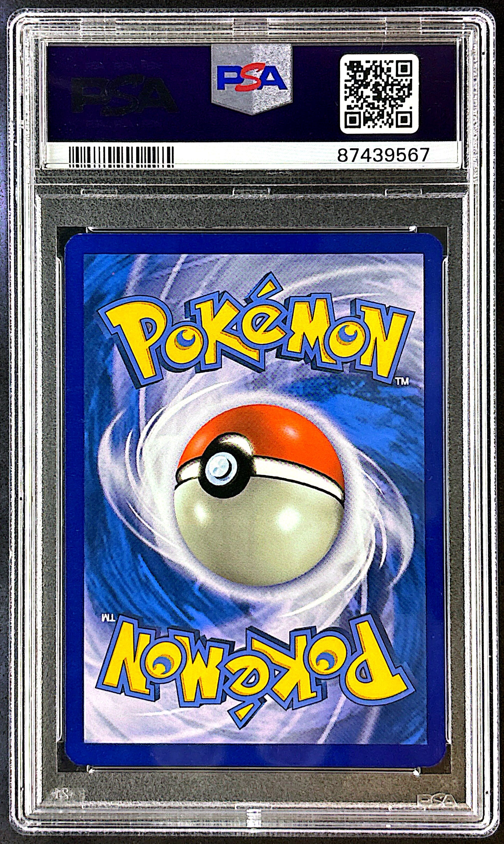 Mdracaufeu 13/108 PSA 9