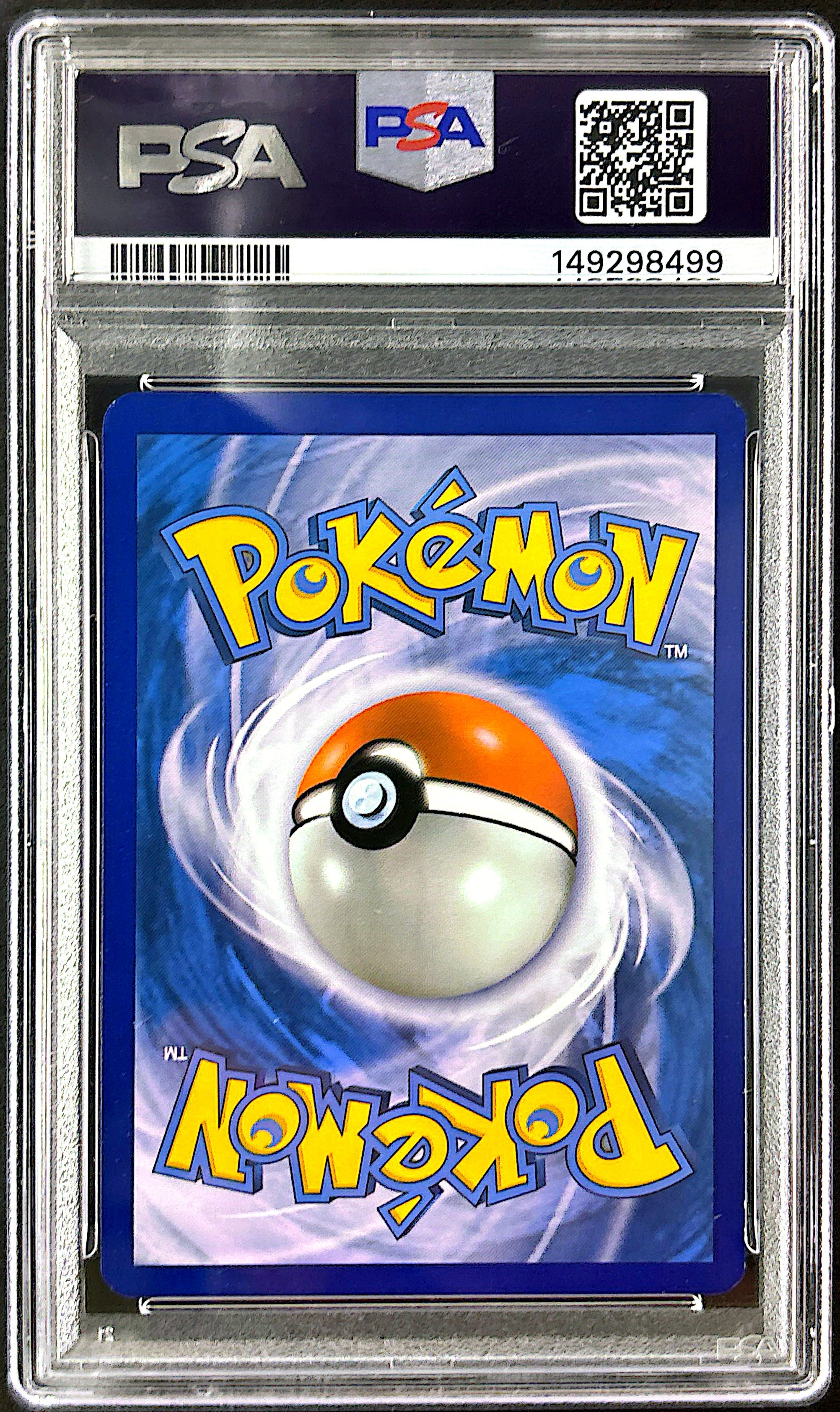 Mectoplasma 35/119 PSA 8