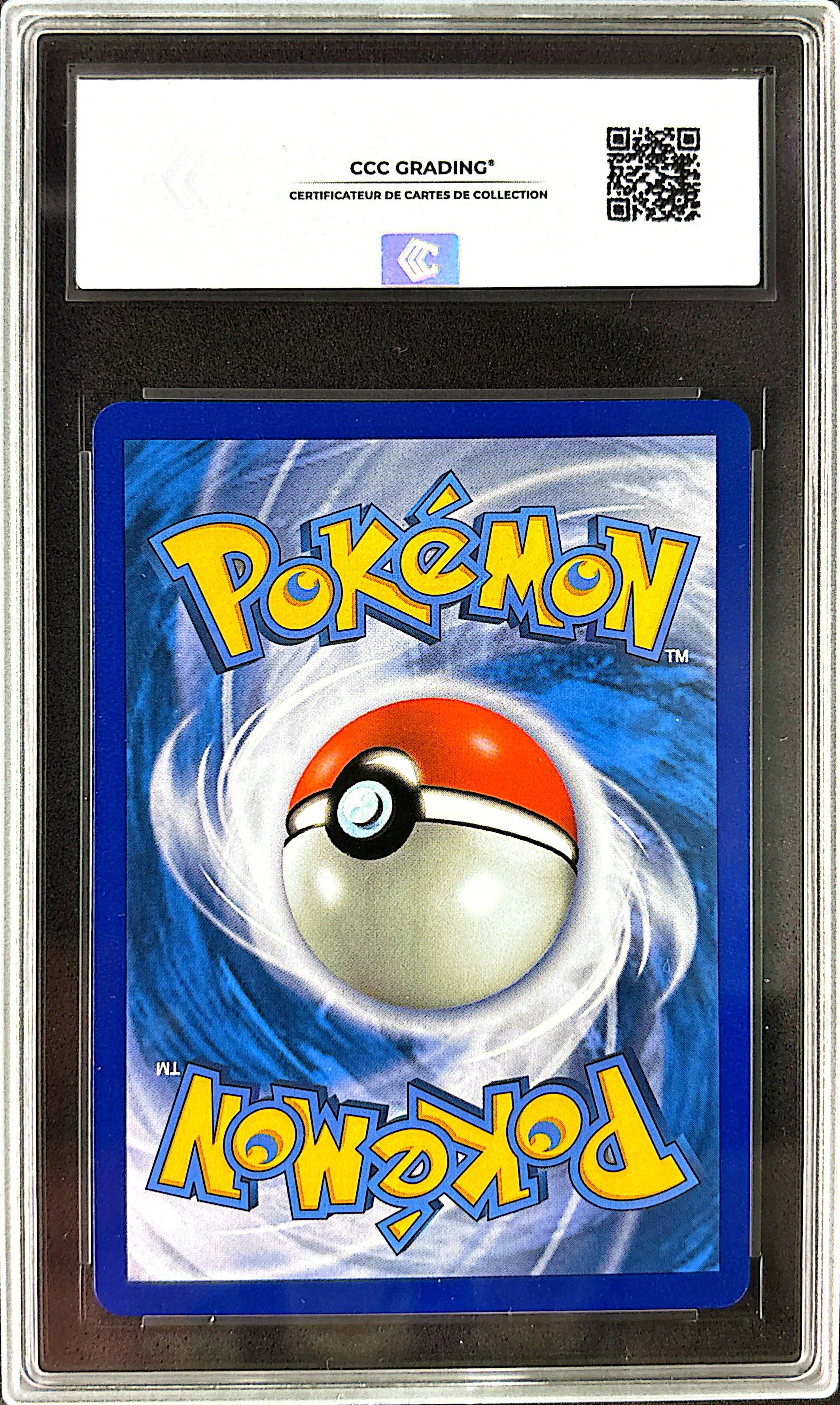 Reshiram et Zekrom 259/236 Eclispe cosmique | CCC 10