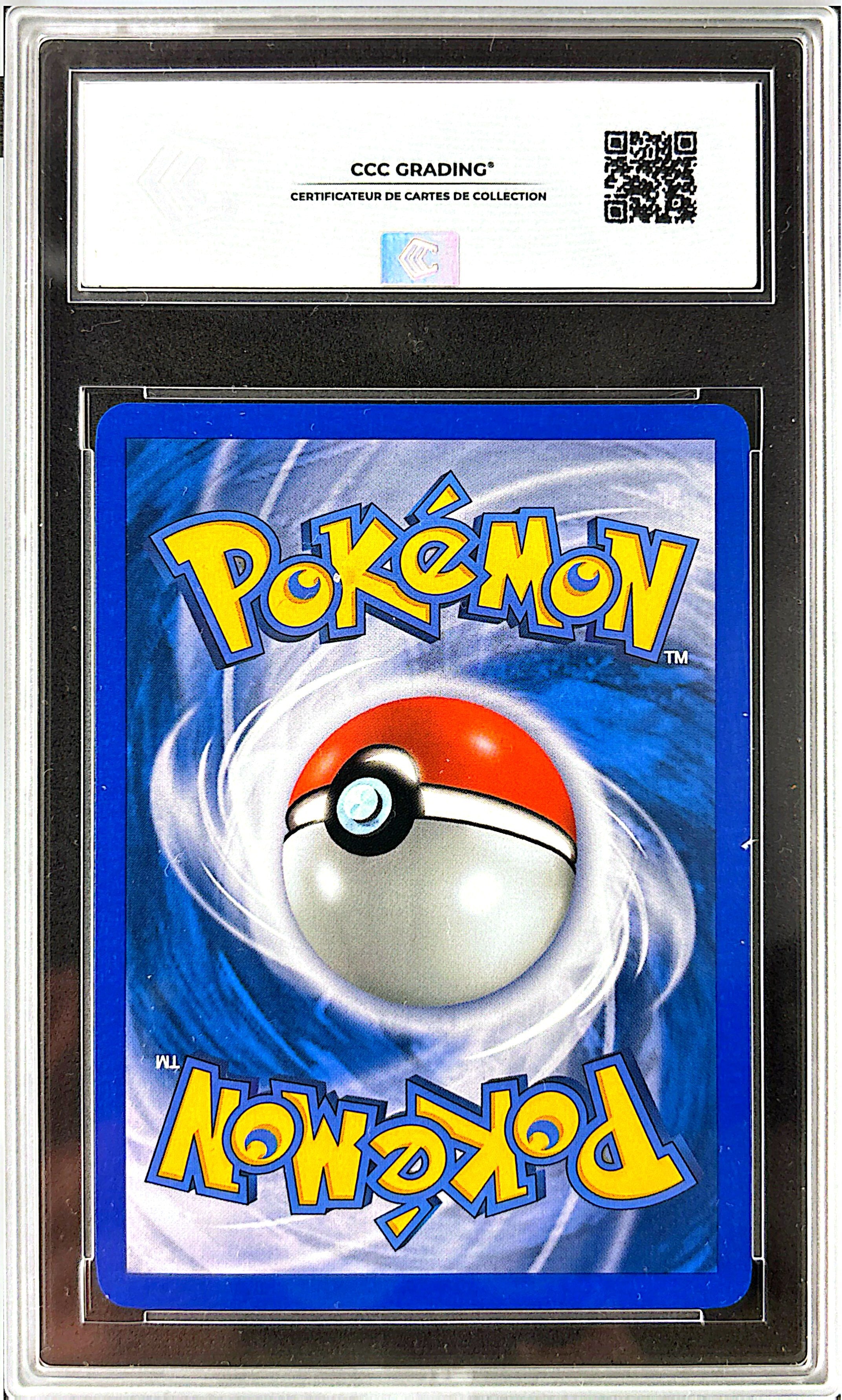 Mew 4/17 POP 4  | CCC 9,5