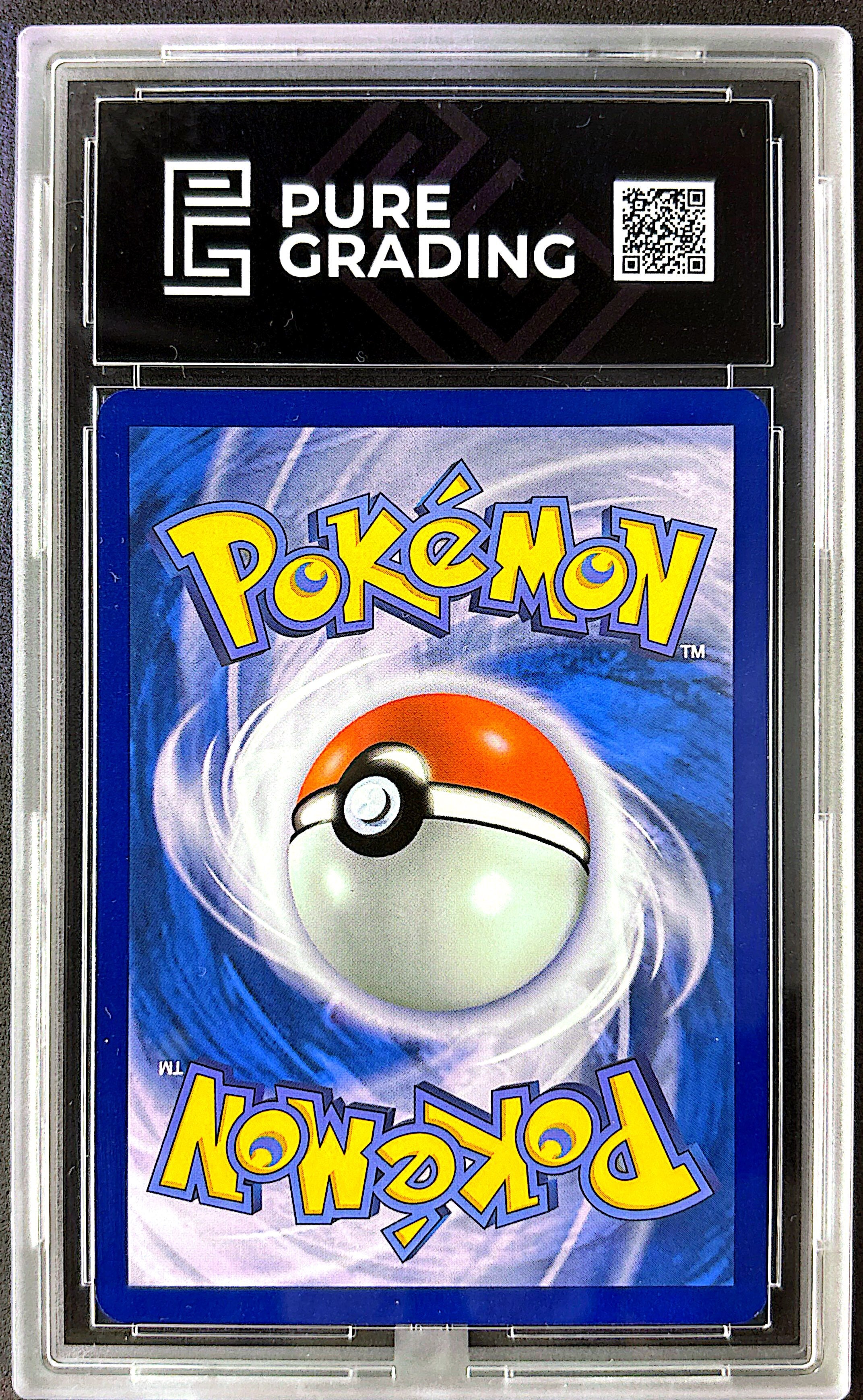 Reshiram de N 167/159 Aventure Ensemble | Pure Grading 10