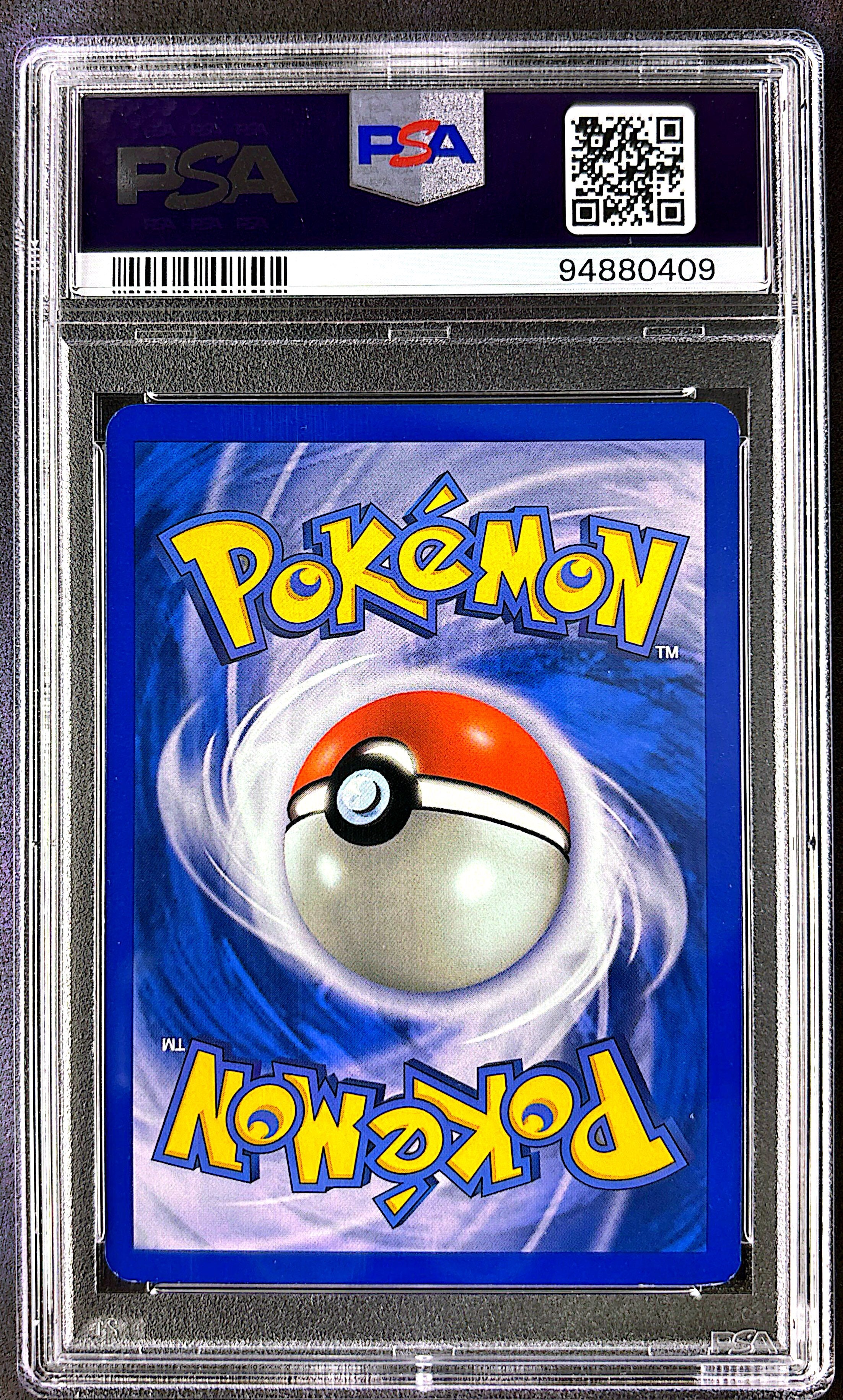 Pikachu Pokemon Day 9/17 Pop 6 | PSA 7