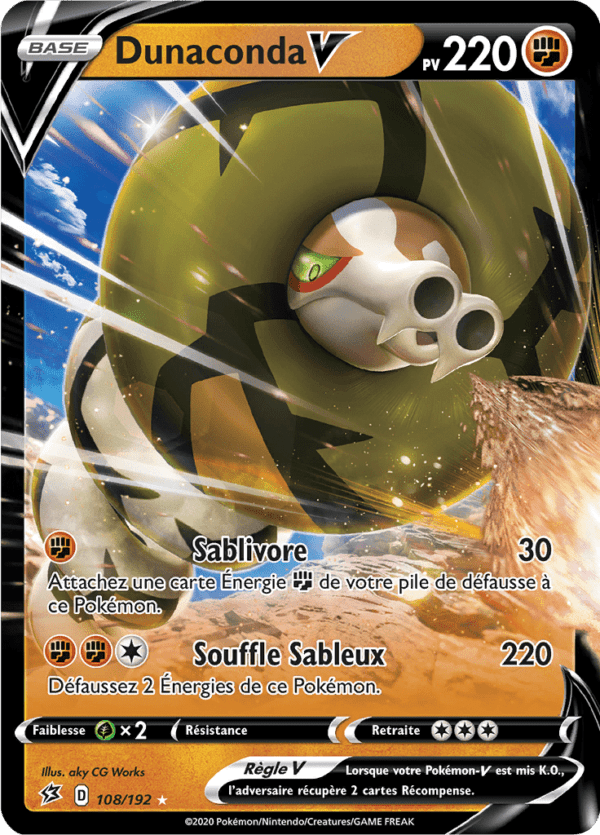 Hexadron-V 110/192 - Clash des Rebelles